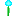 blue flower